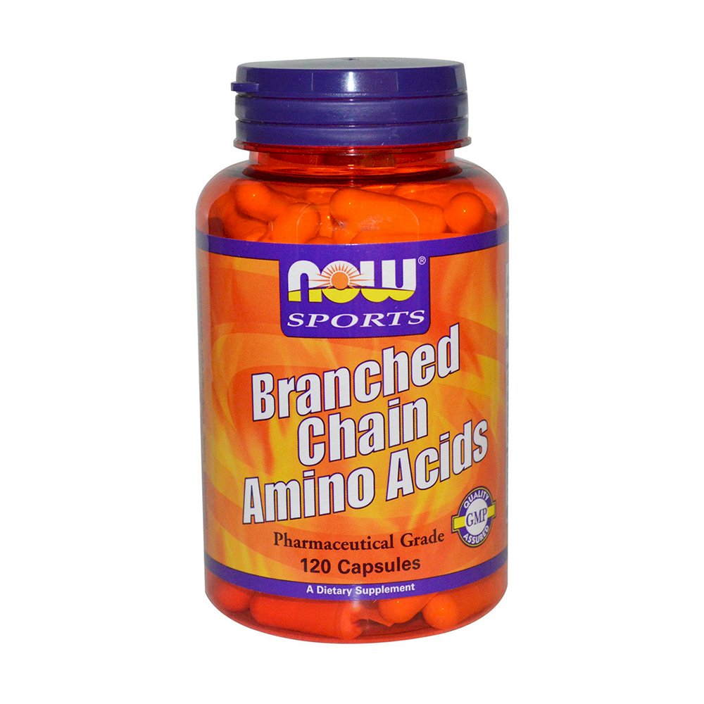 Branched Chain Amino Acids