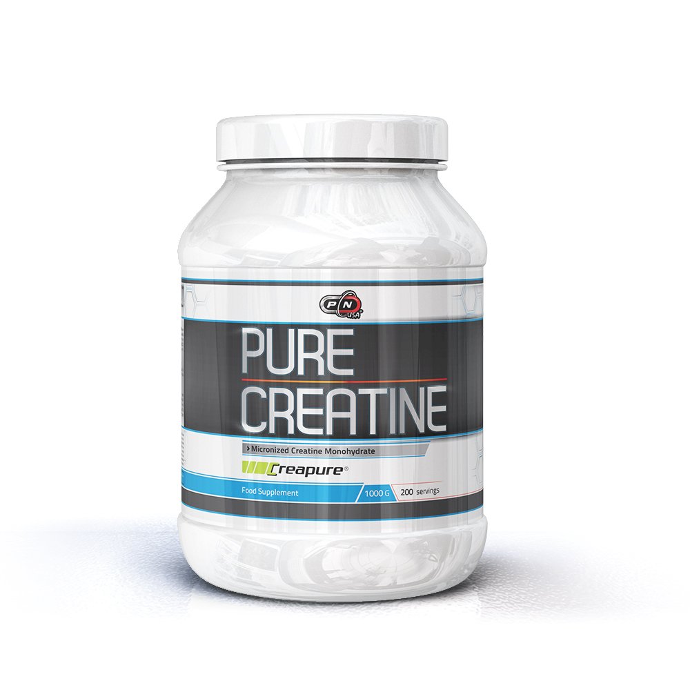 Creapure Creatine