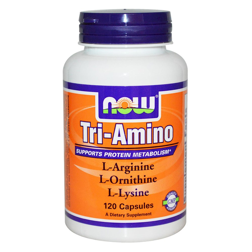Tri-Amino