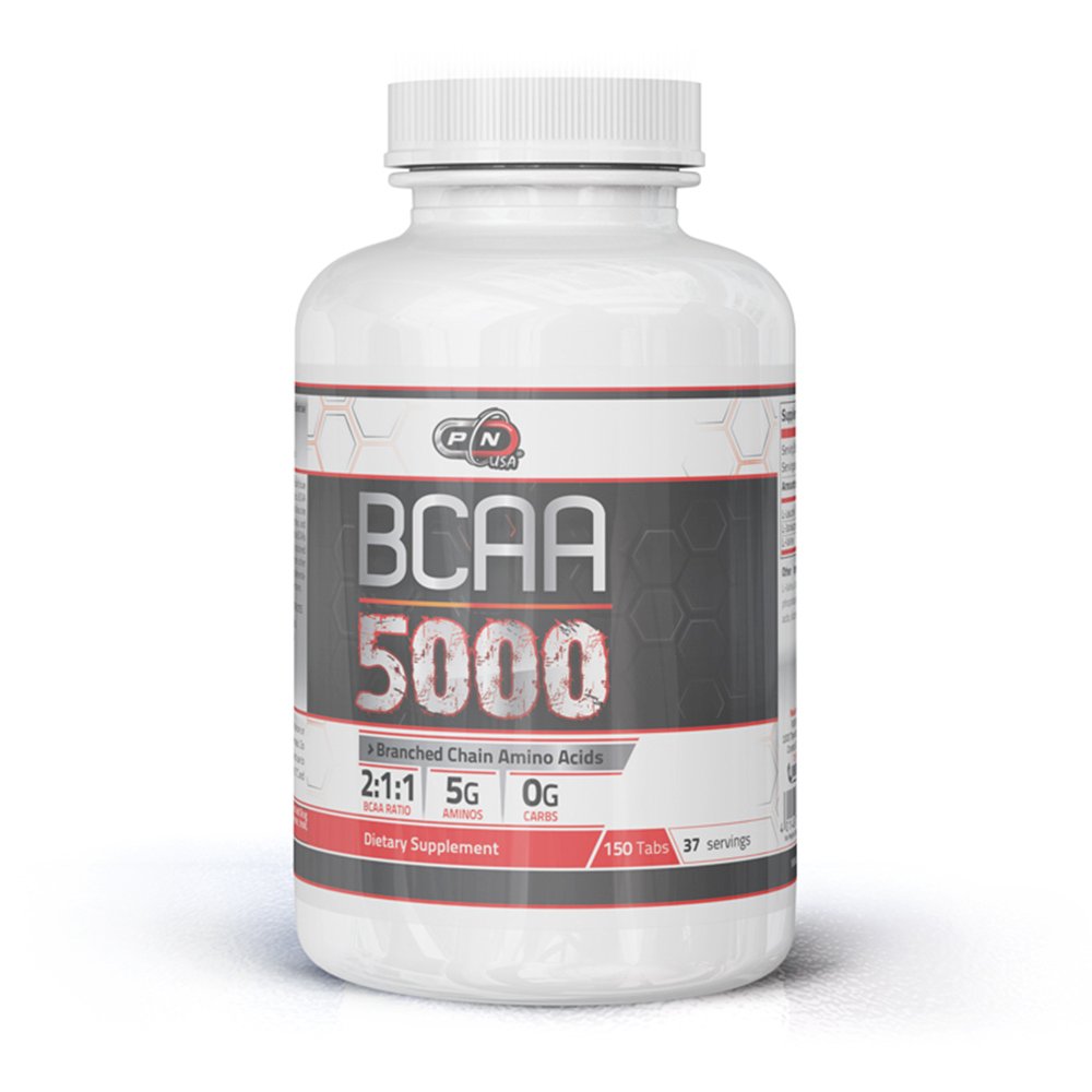 BCAA 5000