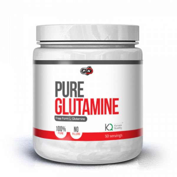 Pure Nutrition - 100% Pure Glutamine - 250 g