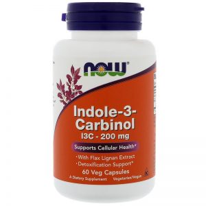 Indole-3-Carbinol