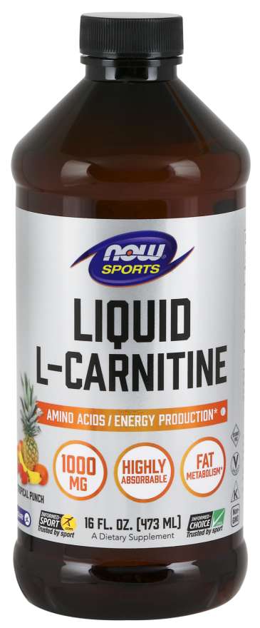 L-Carnitine