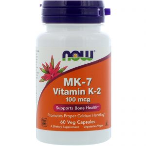 Vitamin K