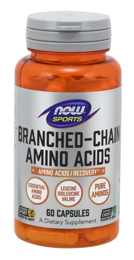 BCAA