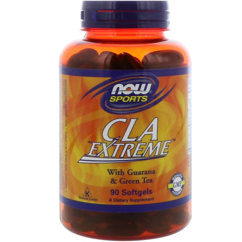 CLA