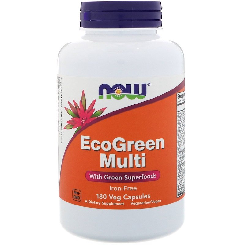 EcoGreen
