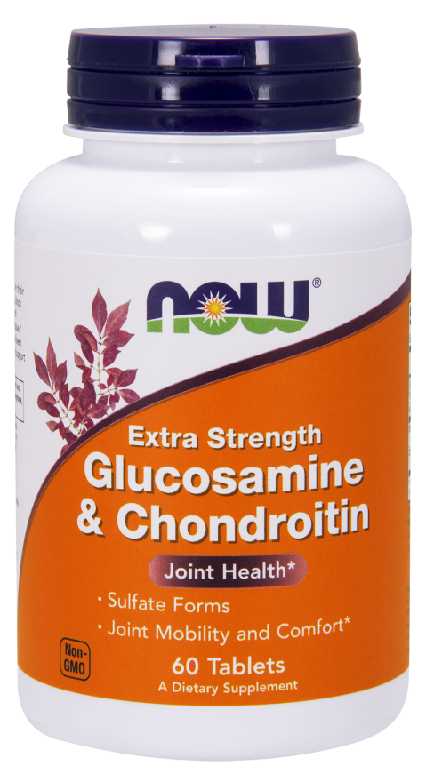 Glucosamine-Chondroitin