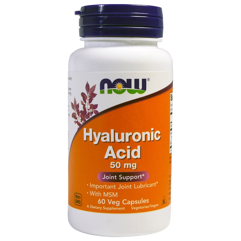 Hyaluronic-Acid