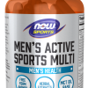 Now Sports Men's Active Sports Multi 90