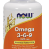 Omega 3-6-9