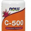 Витамин C 500