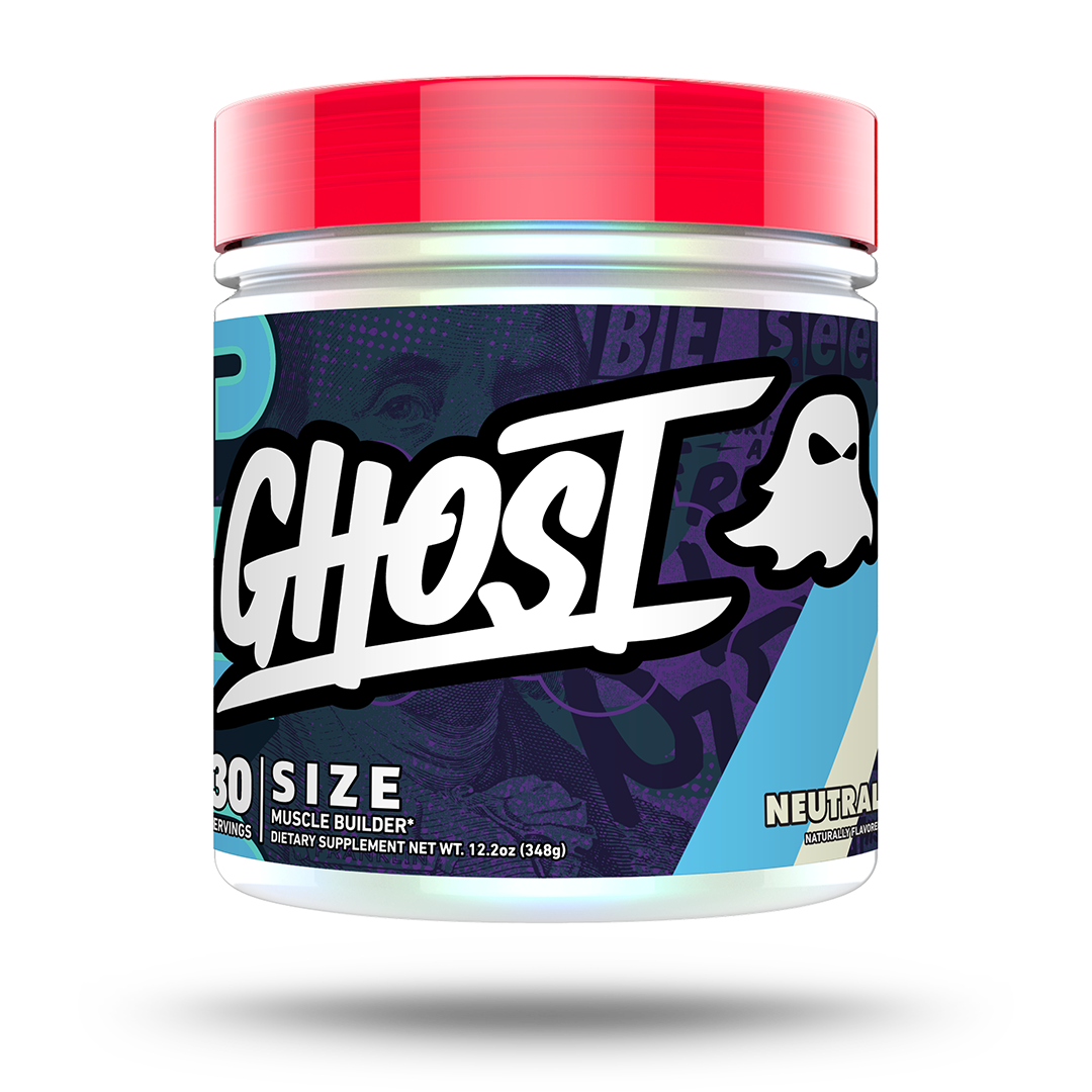 Ghost протеин