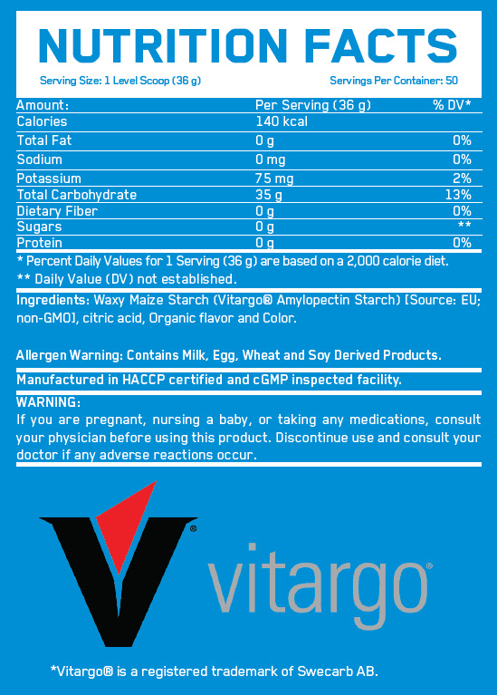 Everbuild - Vitargo Loader - 1816 g - Image 2
