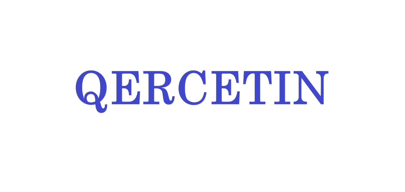 Quercetin (кверцетин)