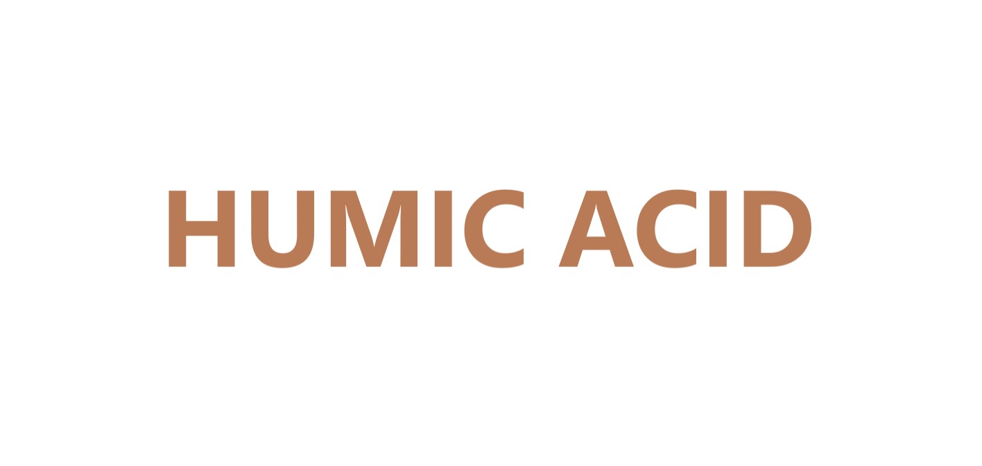 Humic acid