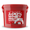SCITEC - 100% Whey Protein Professional - 5000 g