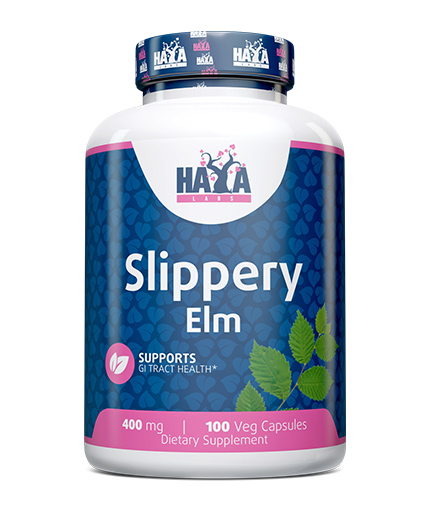 Haya Labs - Slippery Elm