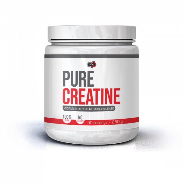 Pure Nutrition - 100% Pure Creatine 250 g