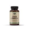 Pure Nutrition - Liver Complex - 60 капсули