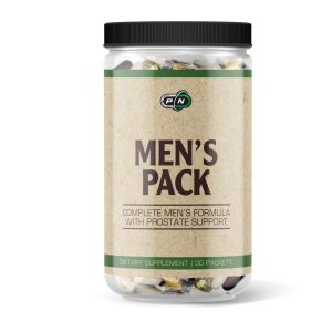 Pure Nutrition - Men's Pack - 30 пакета