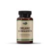 Pure Nutrition - Ashwagandha Organic - 60 таблетки