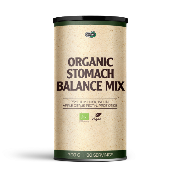 Pure Nutrition - Bio Stomach Balance - 300 g