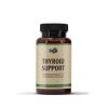 Pure Nutrition - Thyroid Support - 60 капсули