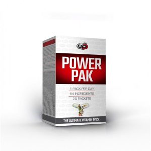 Pure Nutrition - Power Pak - 20 пакета